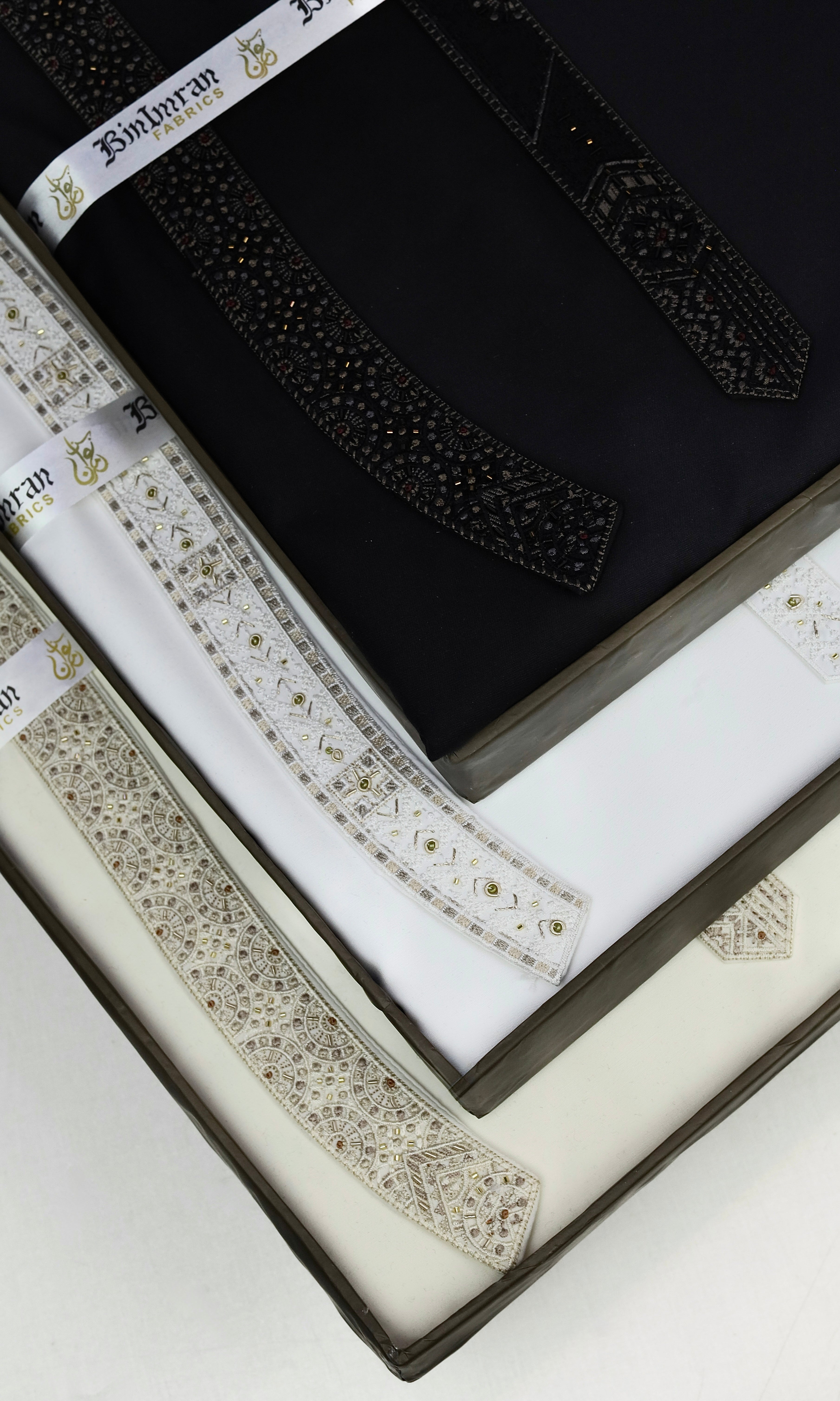 Hand-Made Embroidery