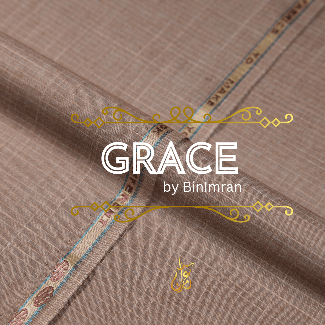 Grace by BinImran - BinImran