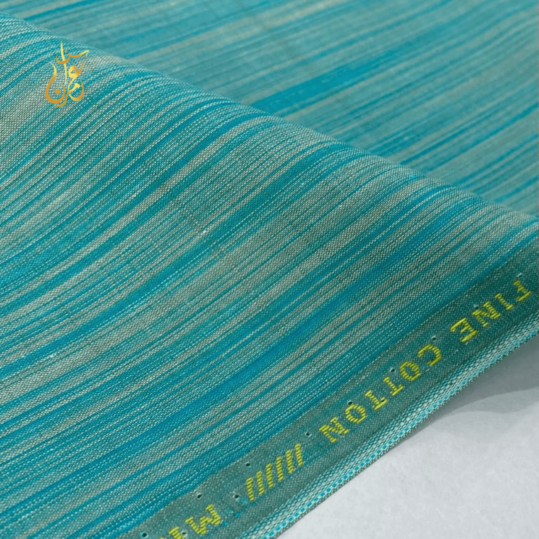Markhoor Cotton - BinImran