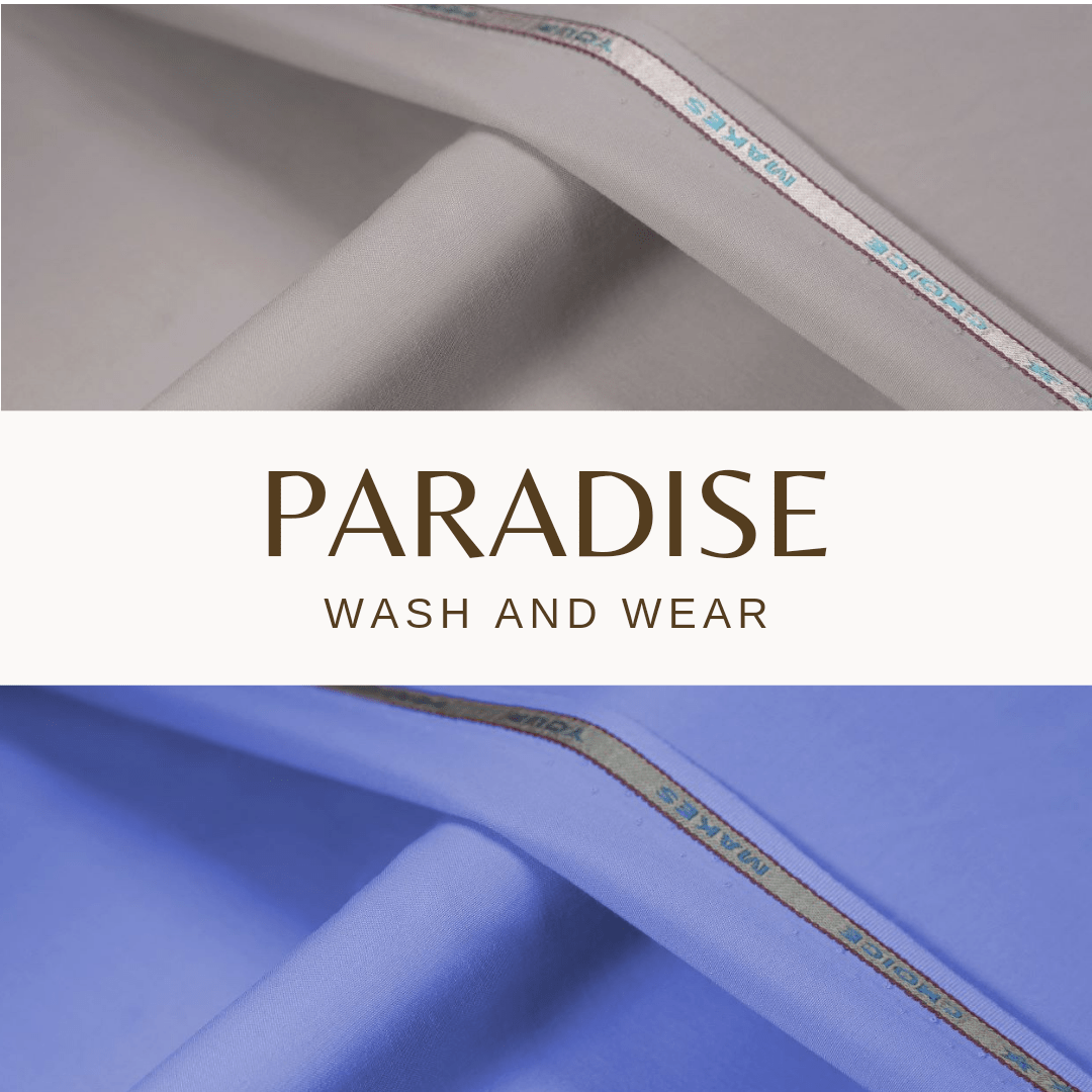 Paradise Suiting - BinImran