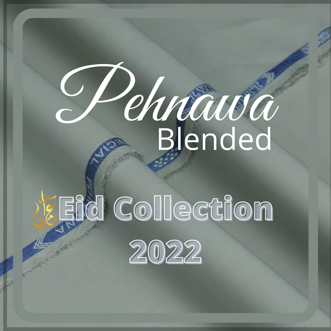Pehnawa Blended - BinImran