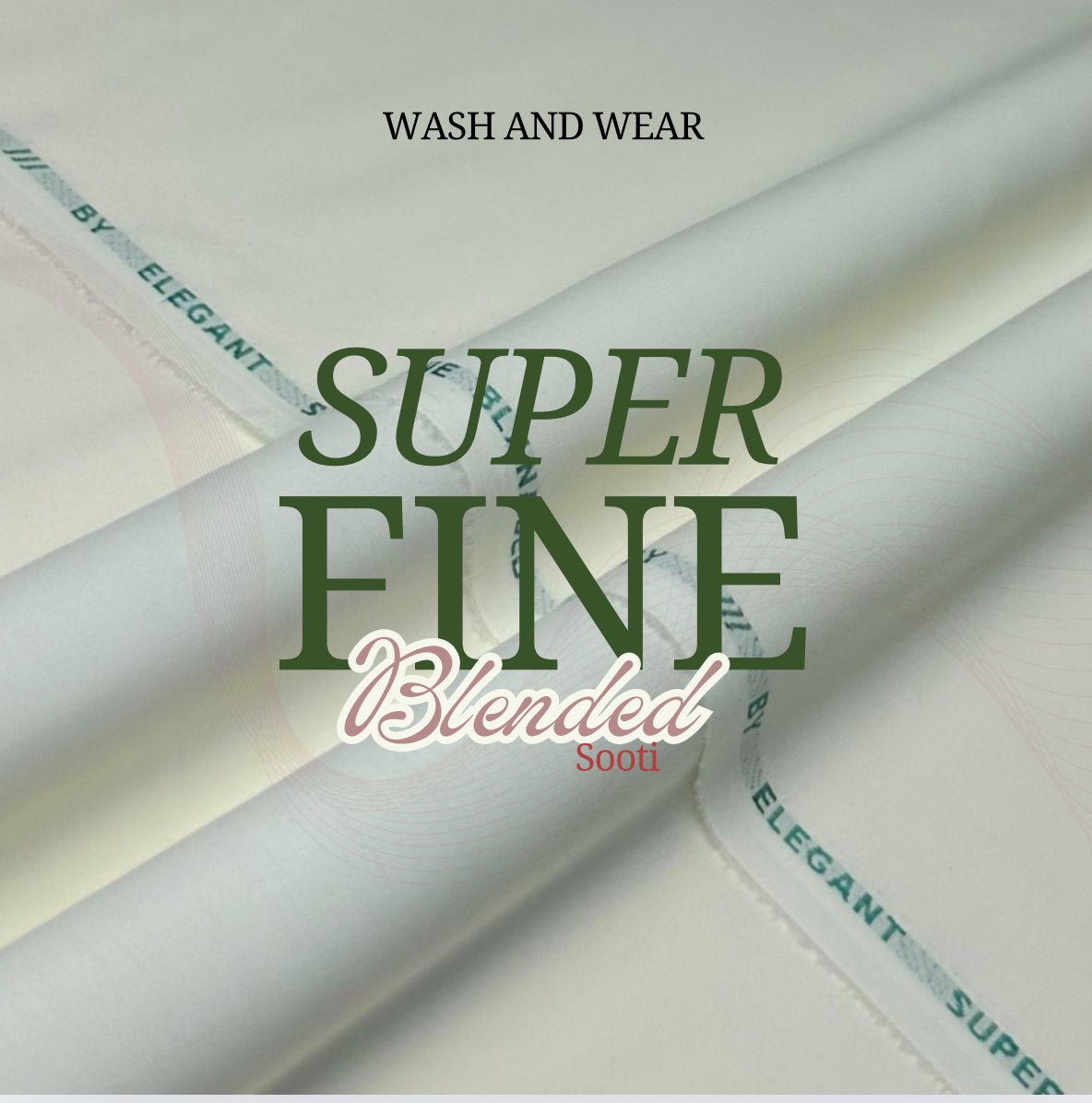 Super Fine - BinImran