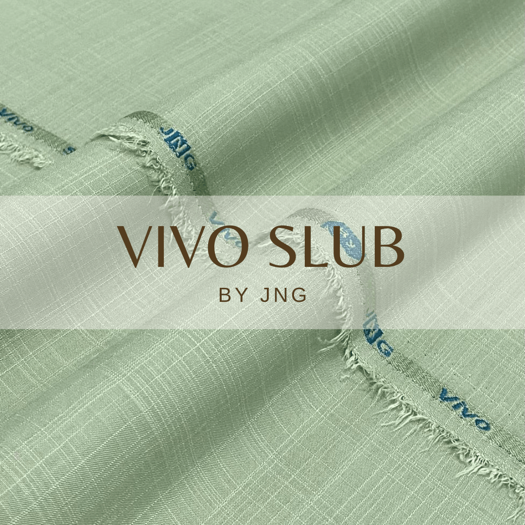 Vivo Slub - BinImran