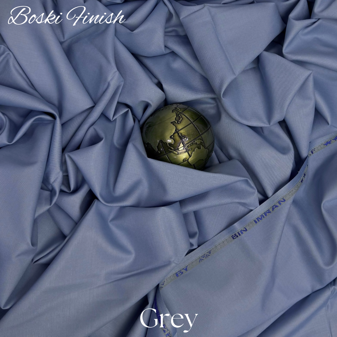 Roman Bosky | 4 Season | Premium