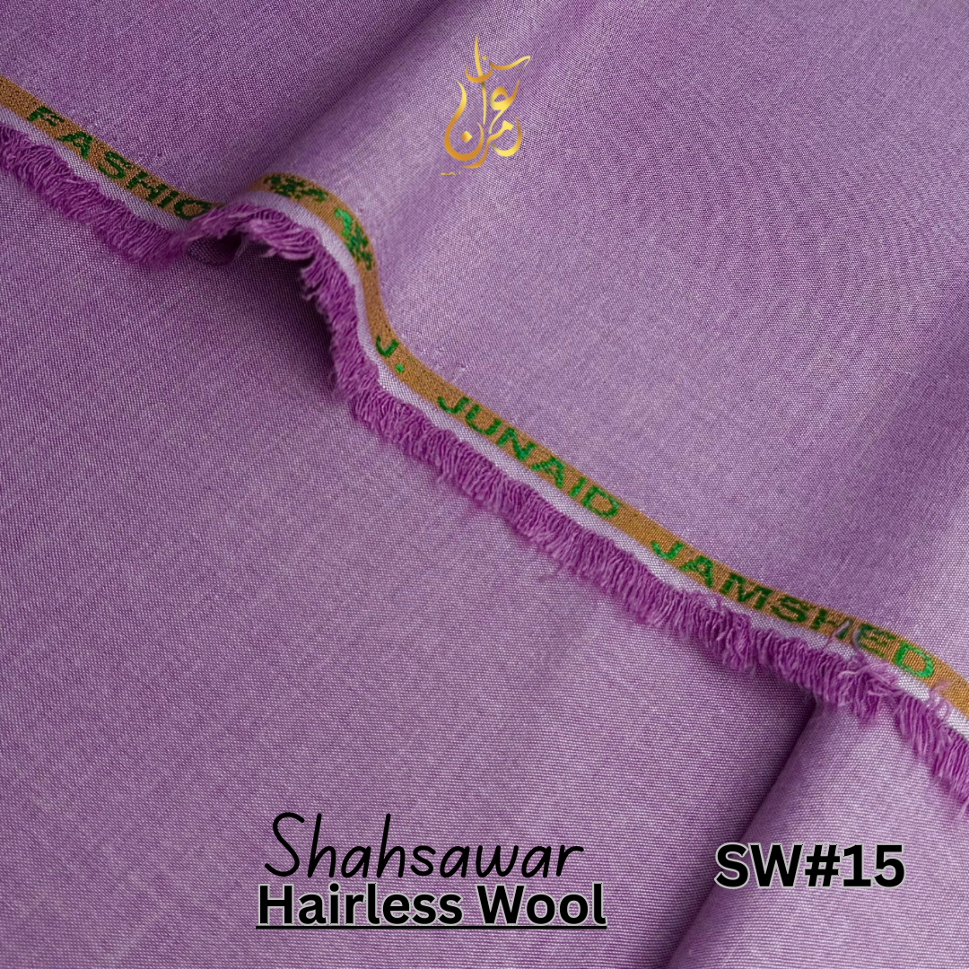 Shahsawar Wool