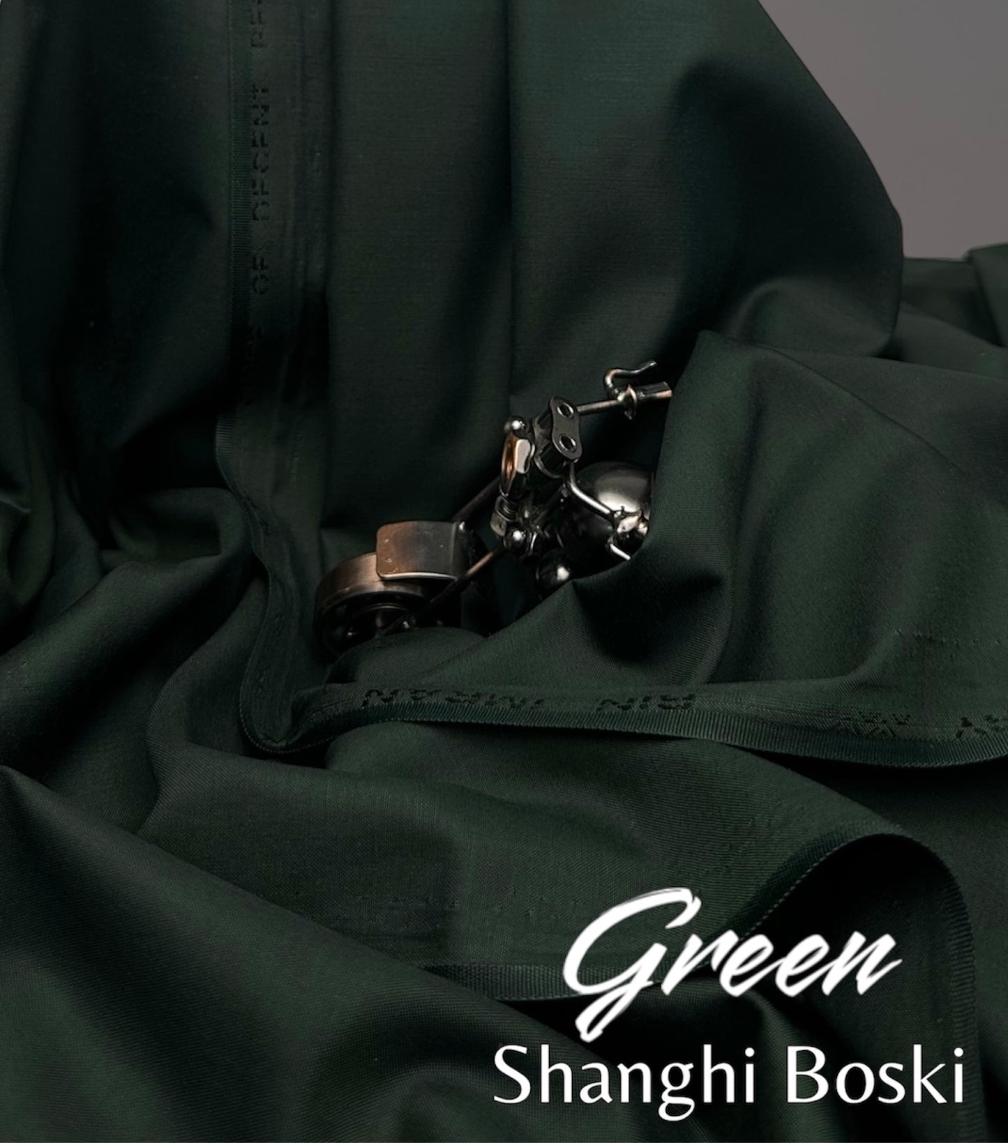 Roman Bosky | 4 Season | Premium