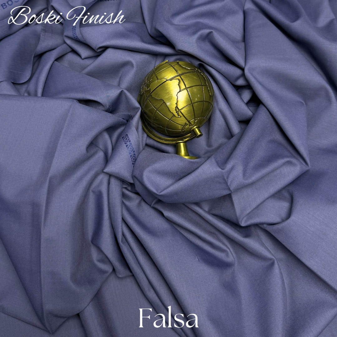 Roman Bosky | 4 Season | Premium