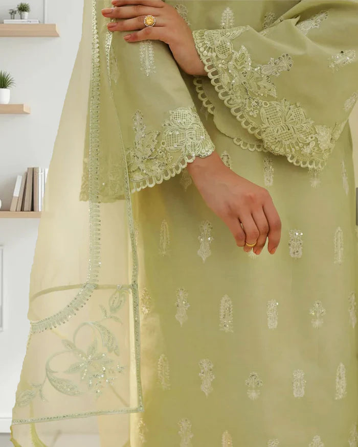 Lime Green
