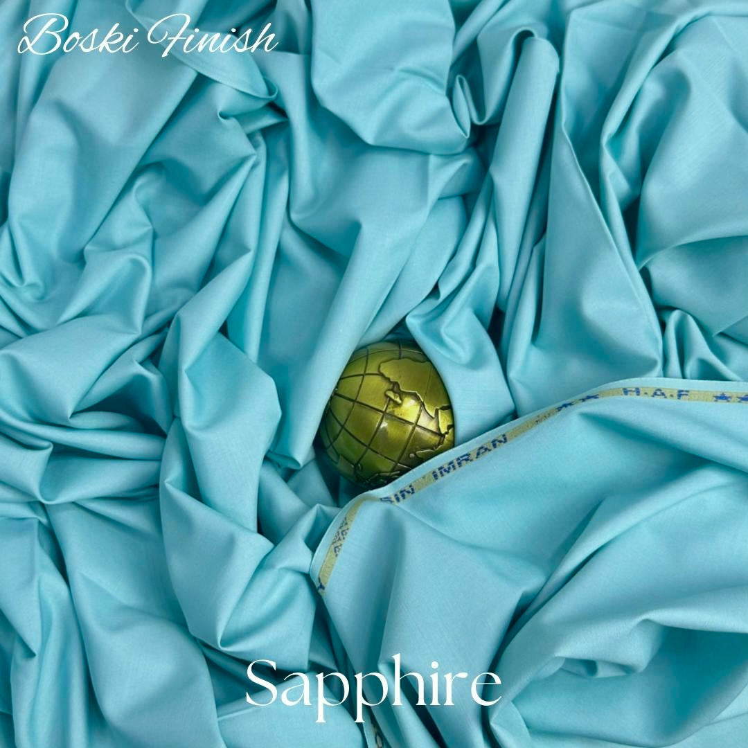 Roman Bosky | 4 Season | Premium