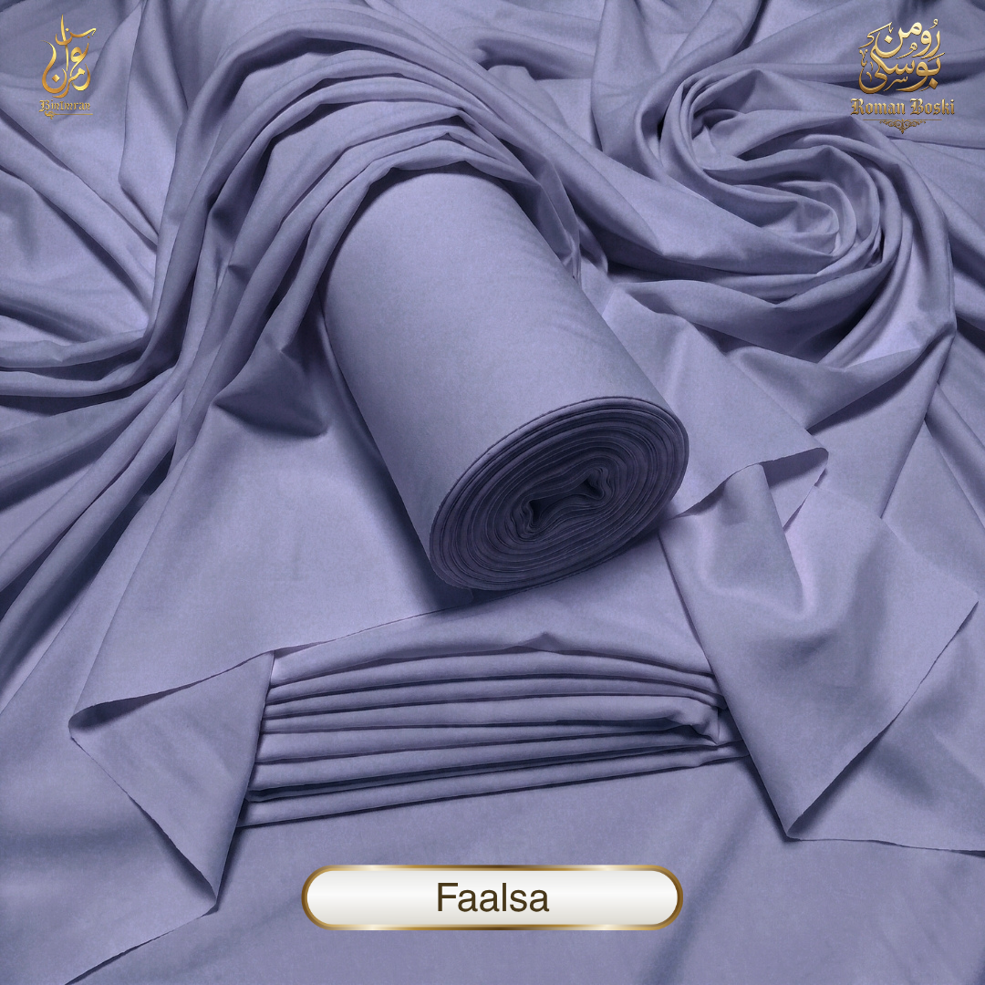 Roman Bosky | Faalsa