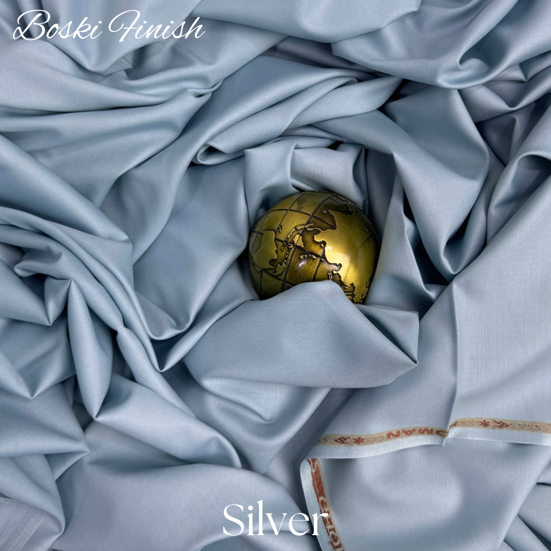 Roman Bosky | 4 Season | Premium