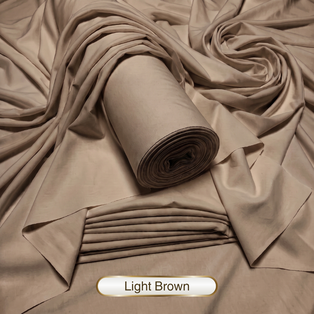 Roman Bosky | Light Brown