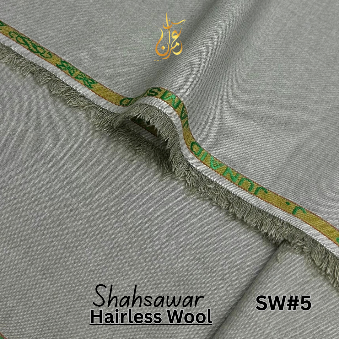 Shahsawar Wool