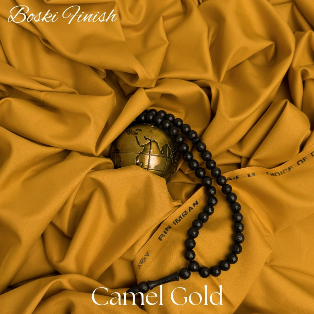 Roman Bosky | High End