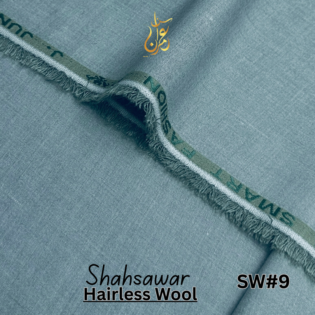Shahsawar Wool