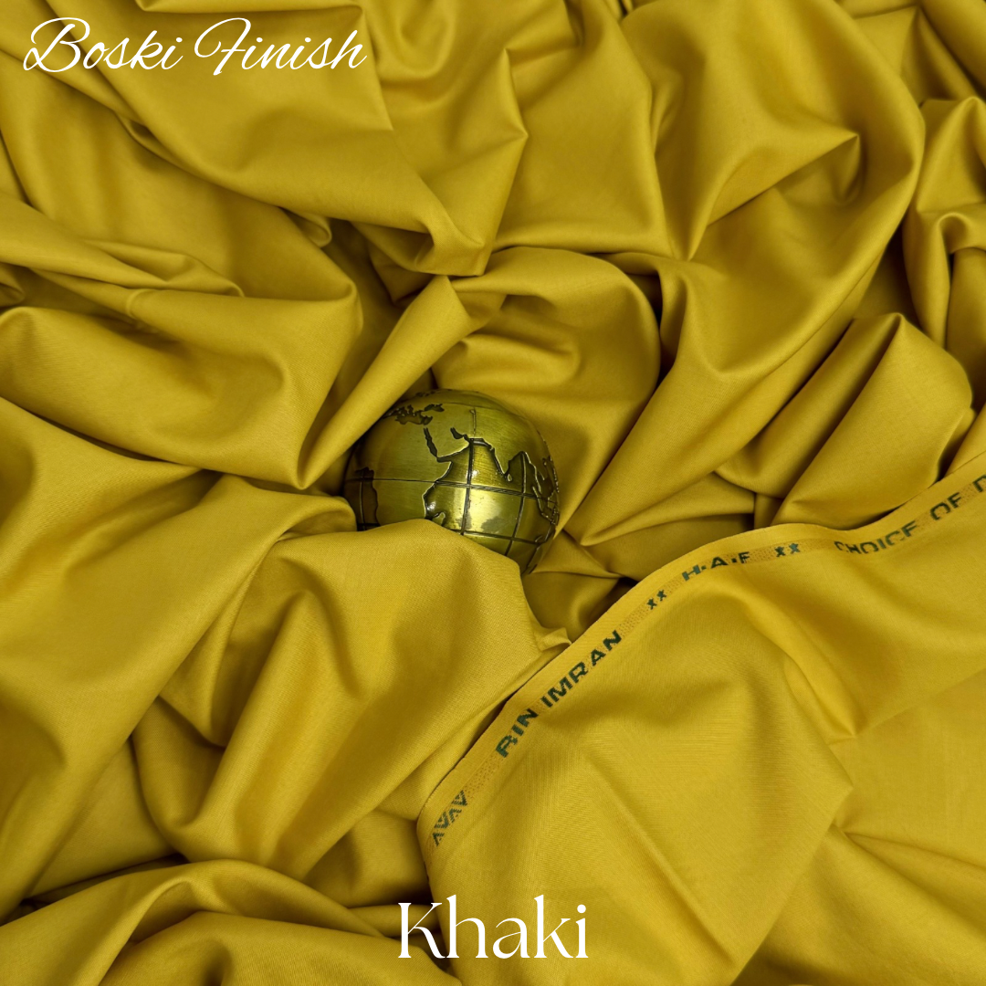 Roman Bosky | 4 Season | Premium