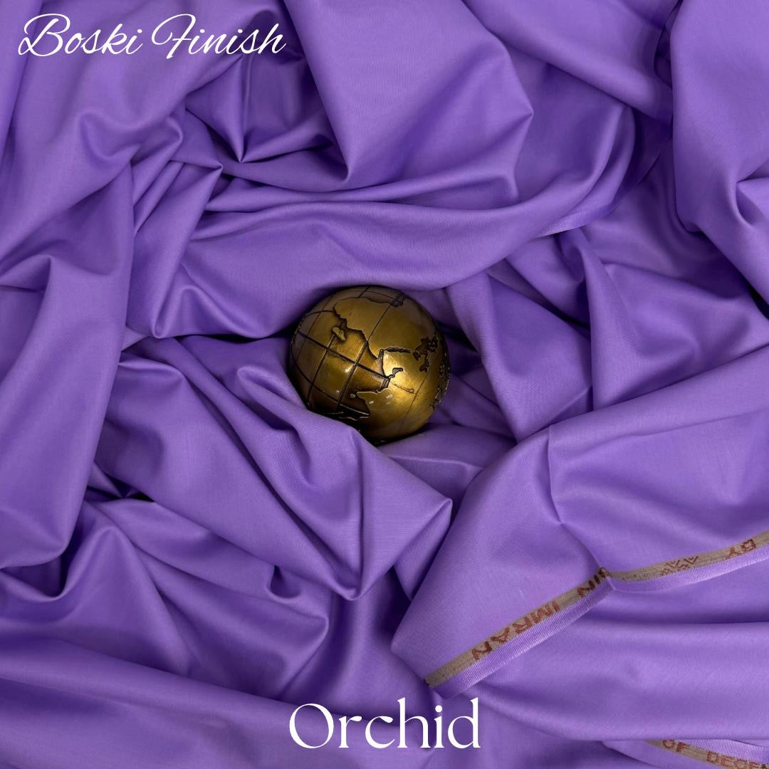 Roman Bosky | 4 Season | Premium