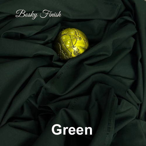 Roman Bosky | 4 Season | Premium