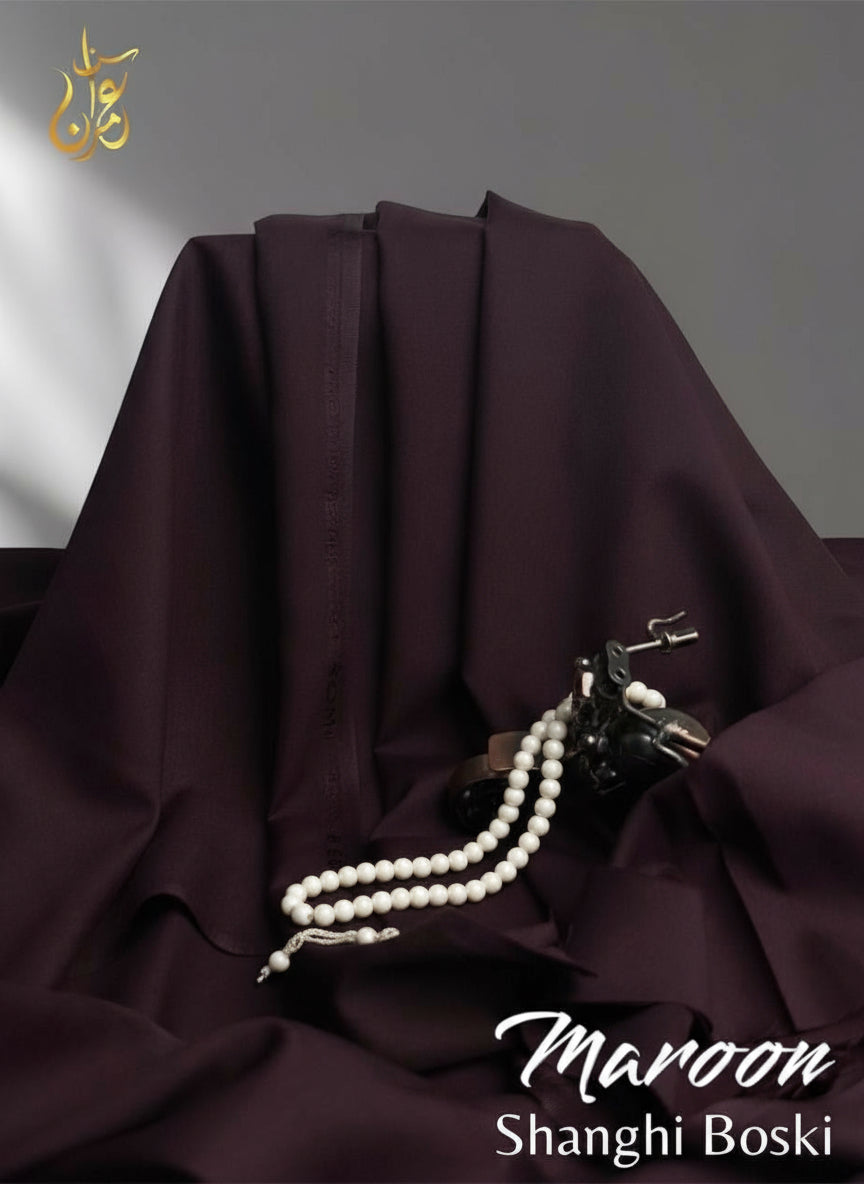 Roman Bosky | 4 Season | Premium