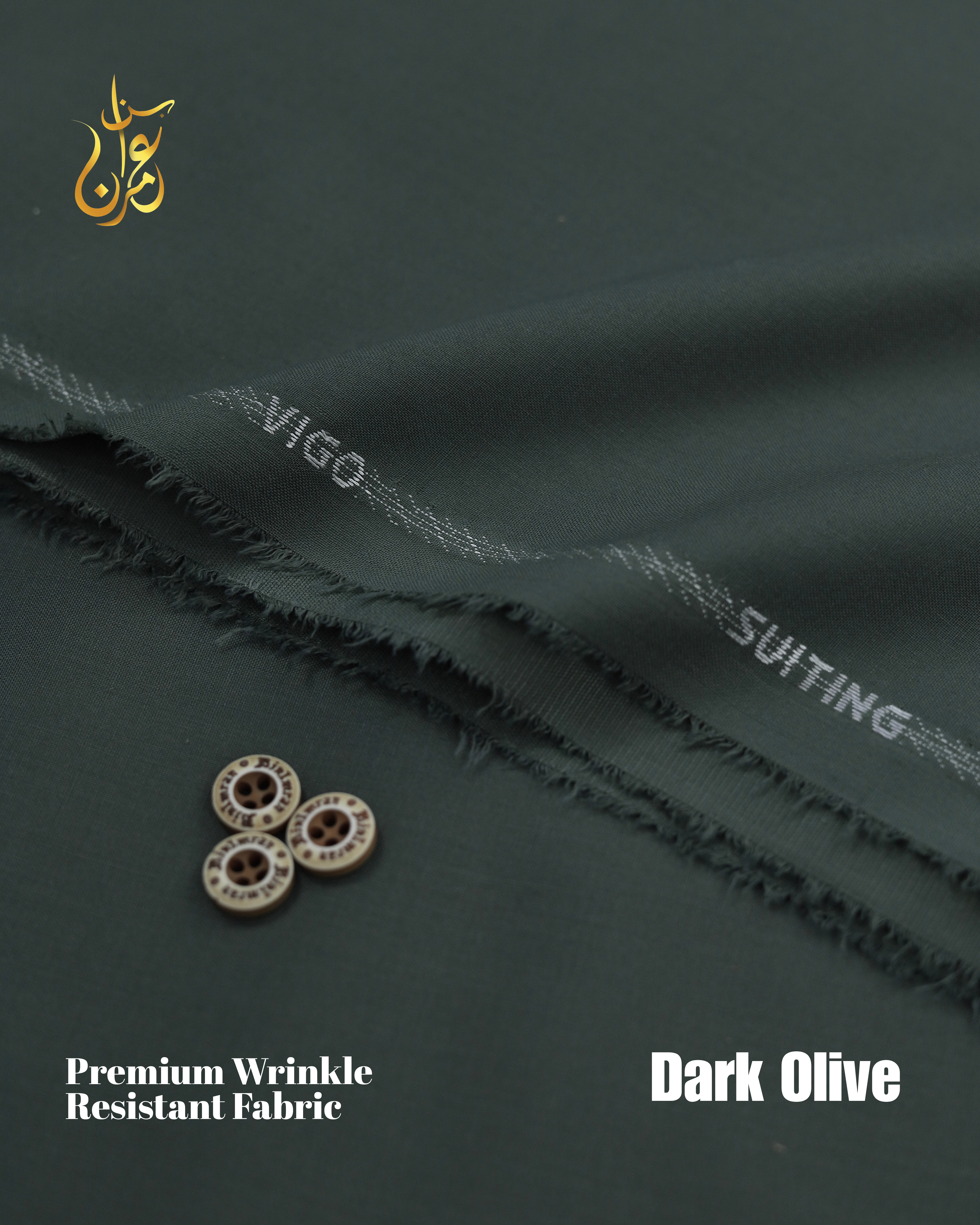 Vigo Suiting