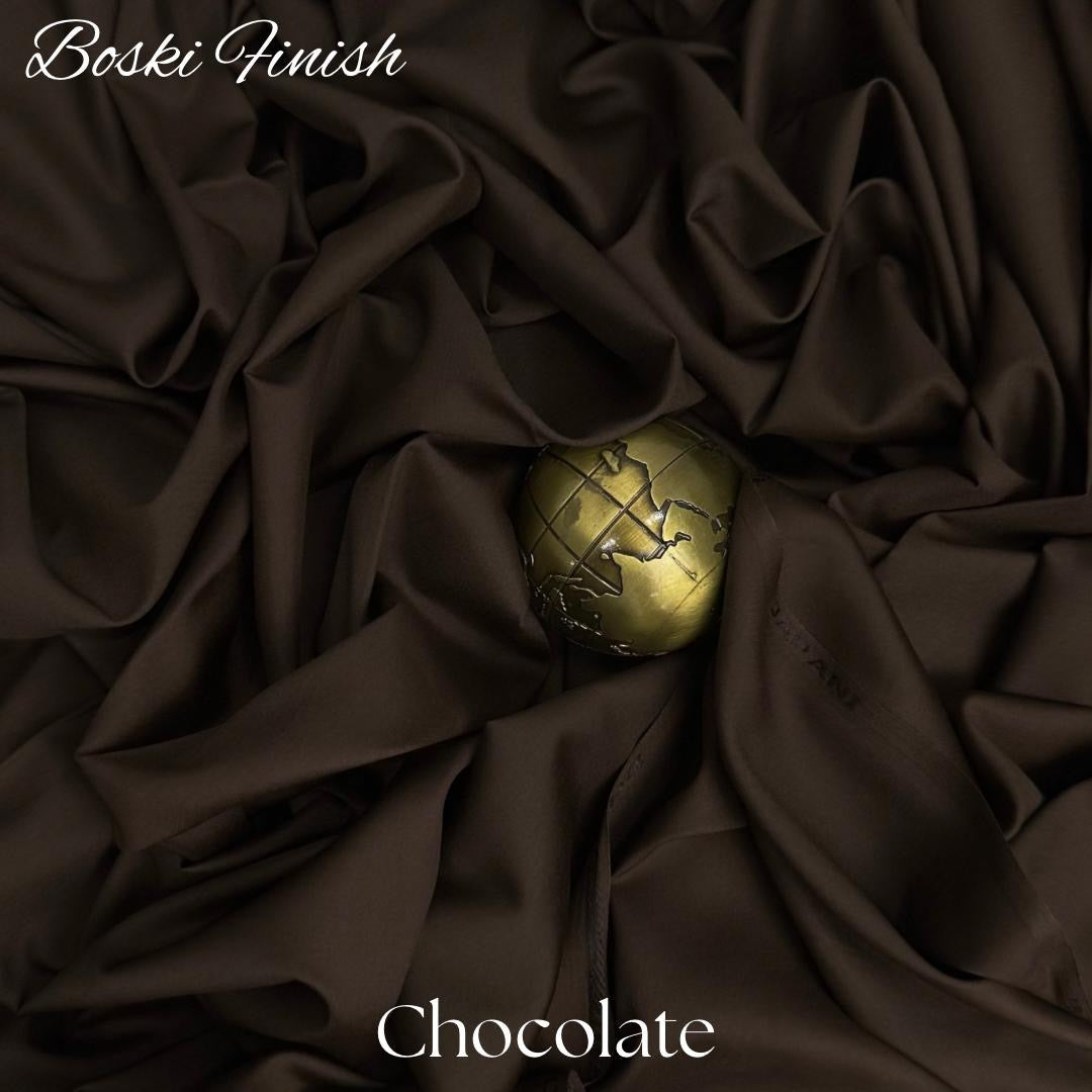 Roman Bosky | 4 Season | Premium