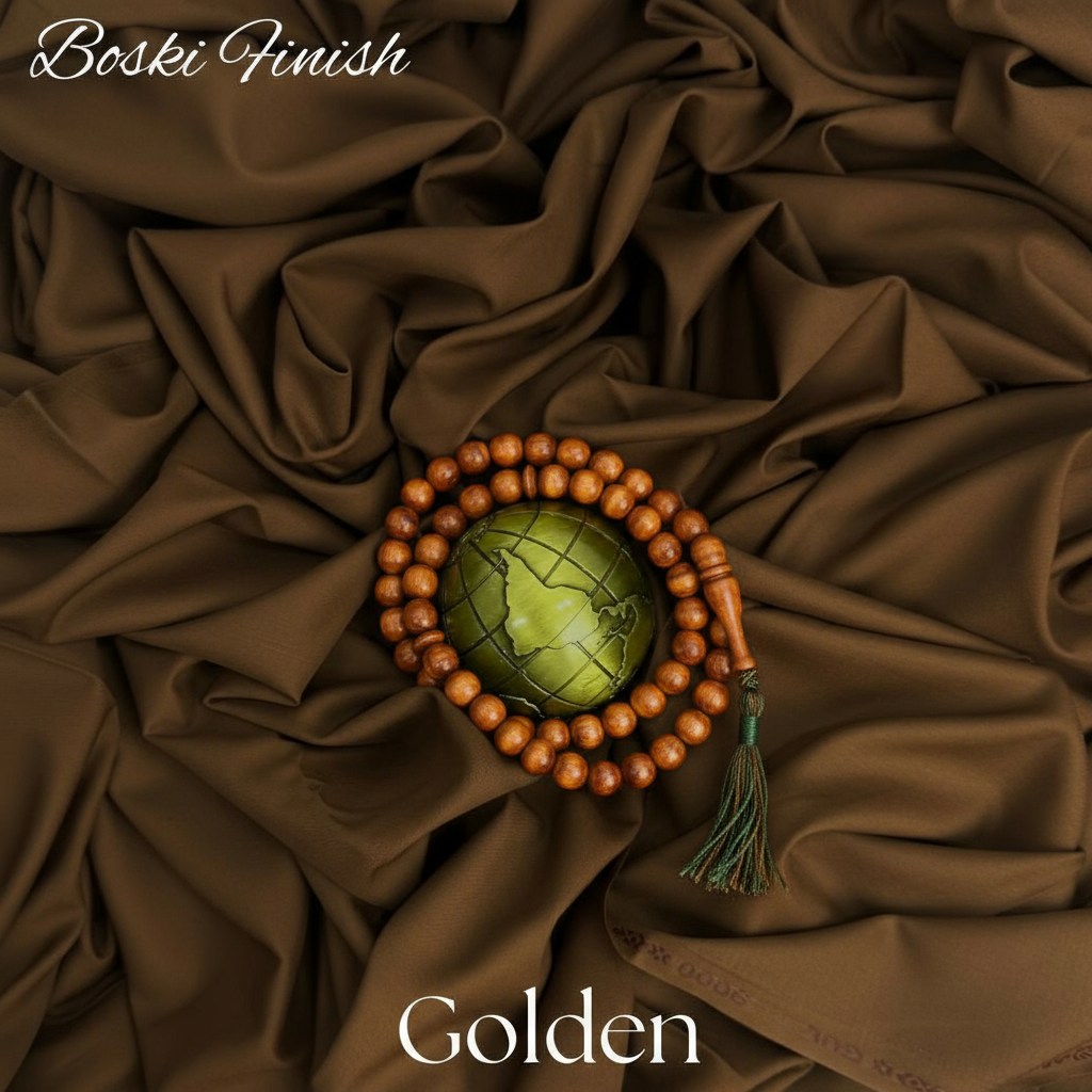 Roman Bosky | High End