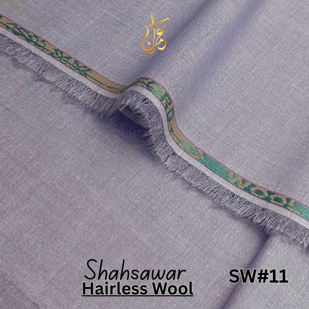Shahsawar Wool