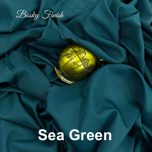 Roman Bosky | 4 Season | Premium