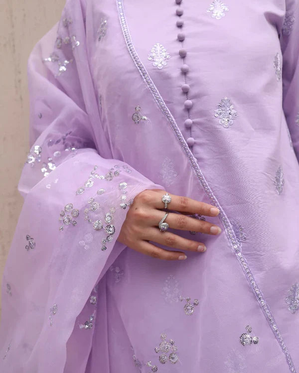 Moonlight Lilac