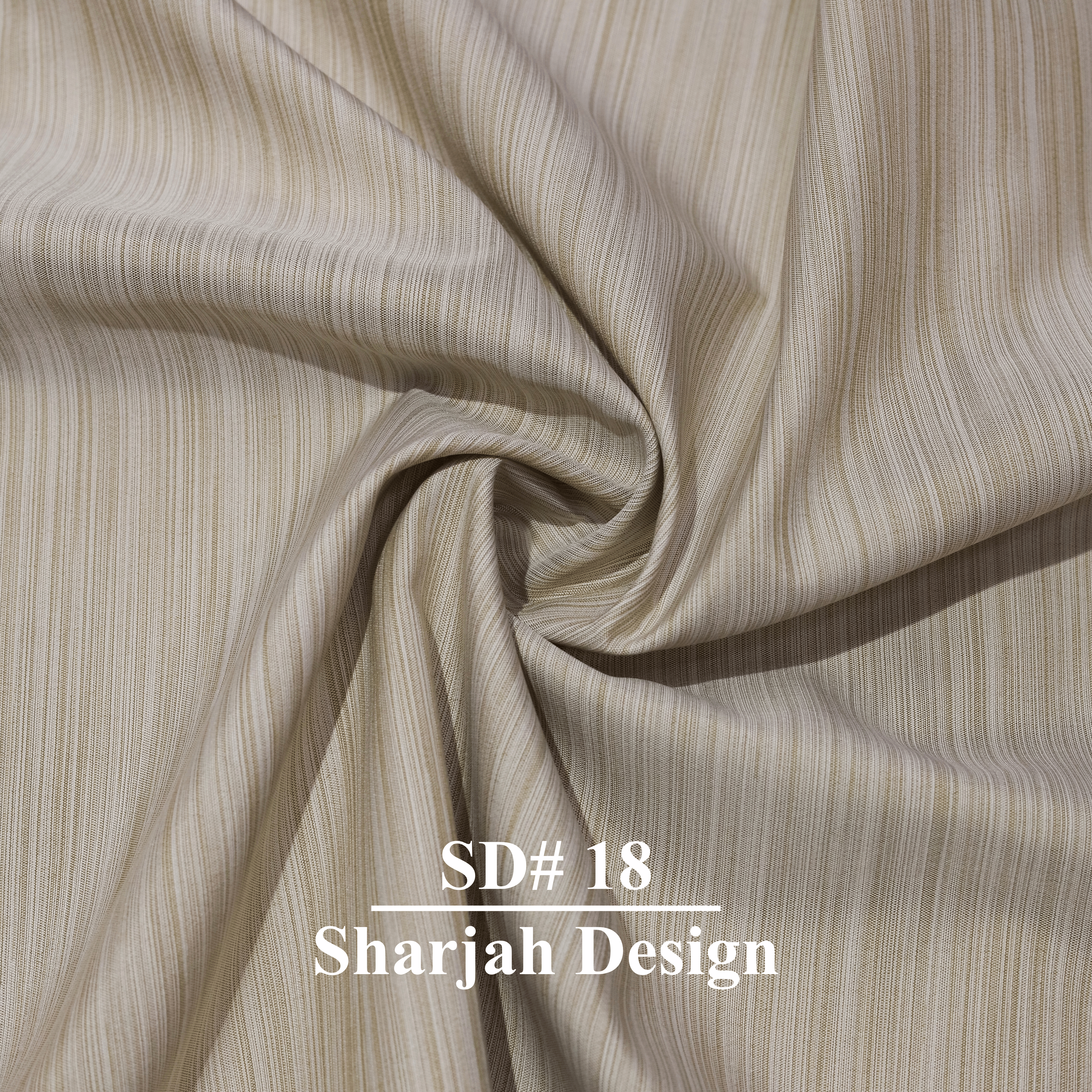 Sharjah Design W&W