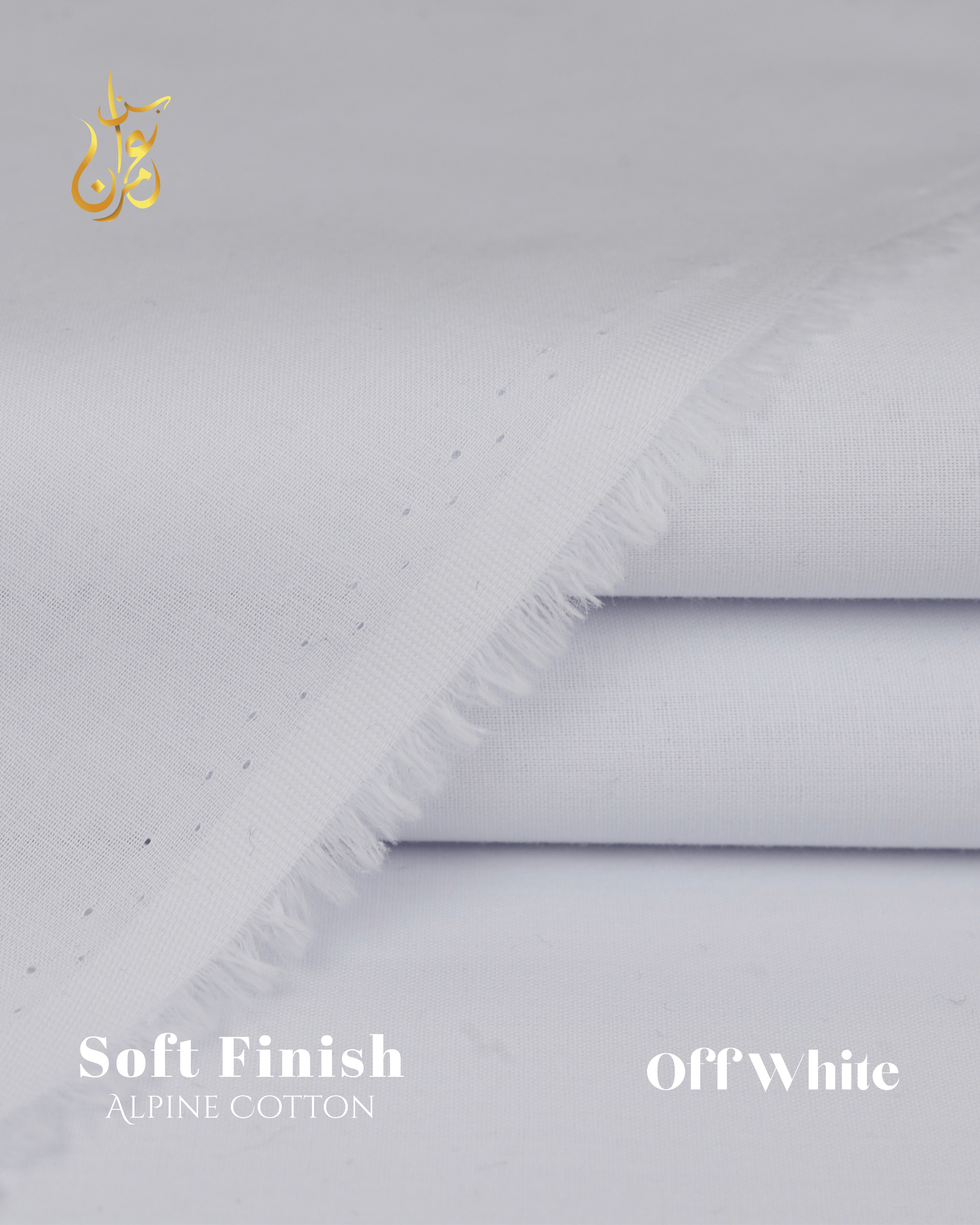 Alpine Cotton