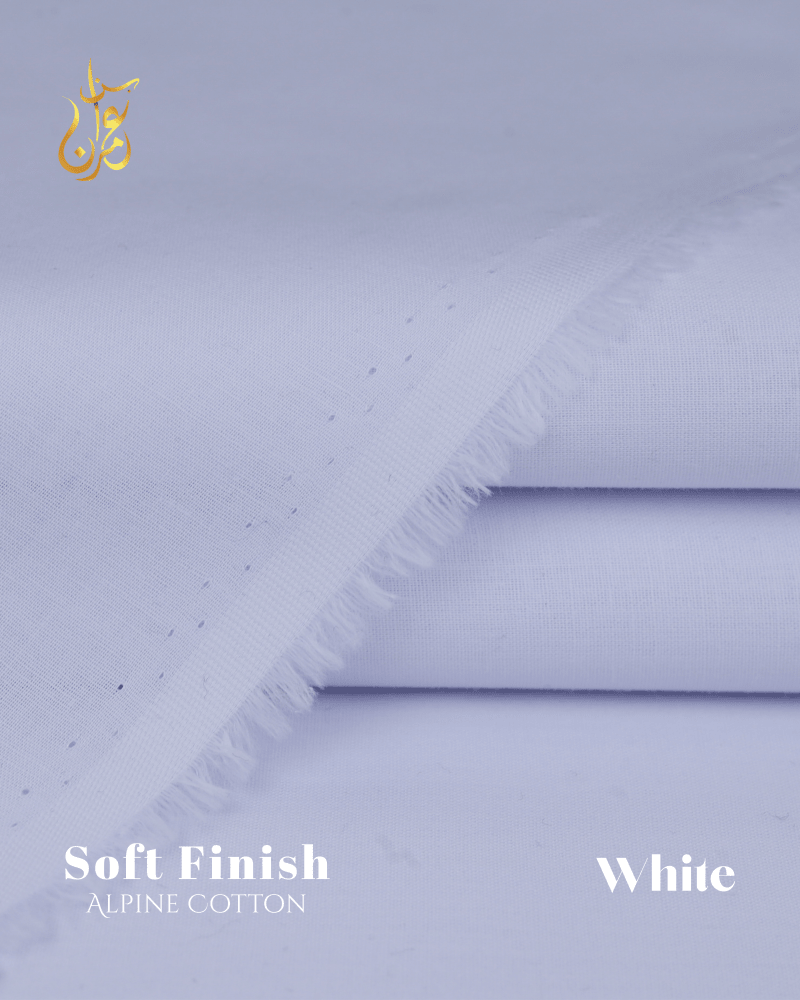 Alpine Cotton - BinImran