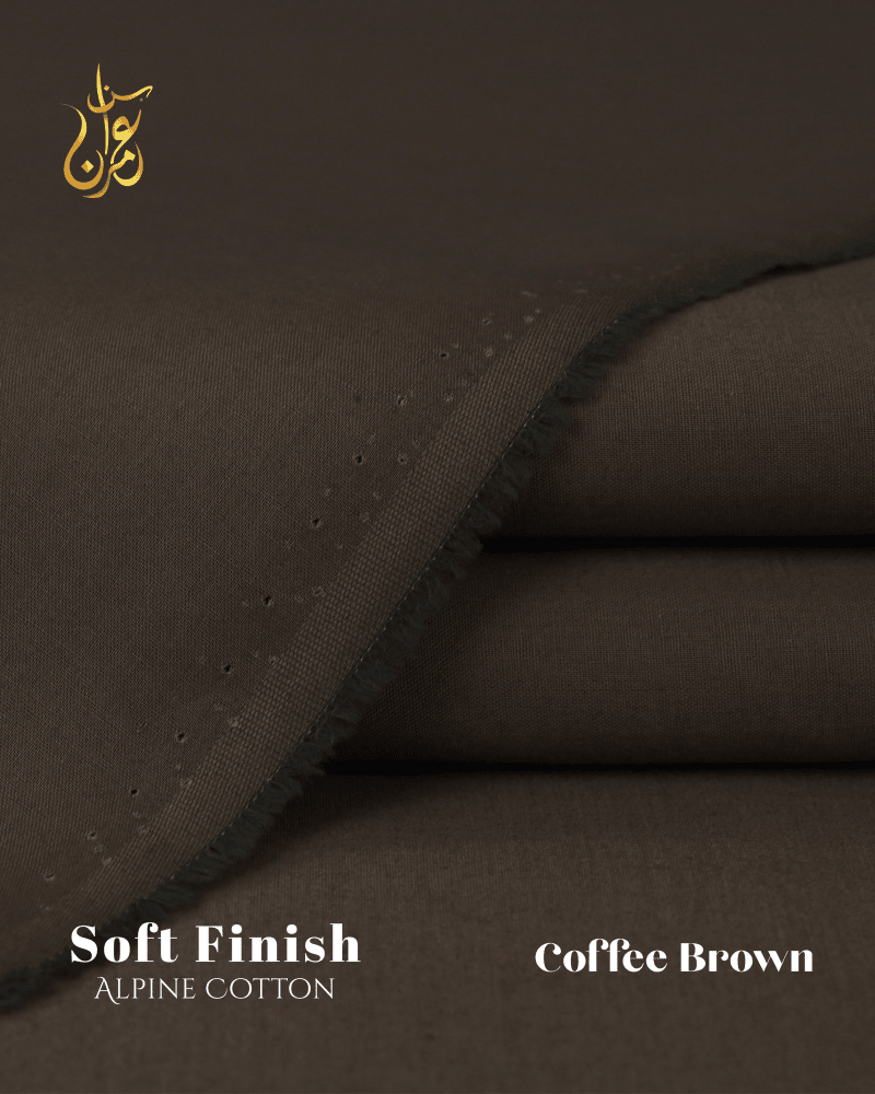 Alpine Cotton - BinImran