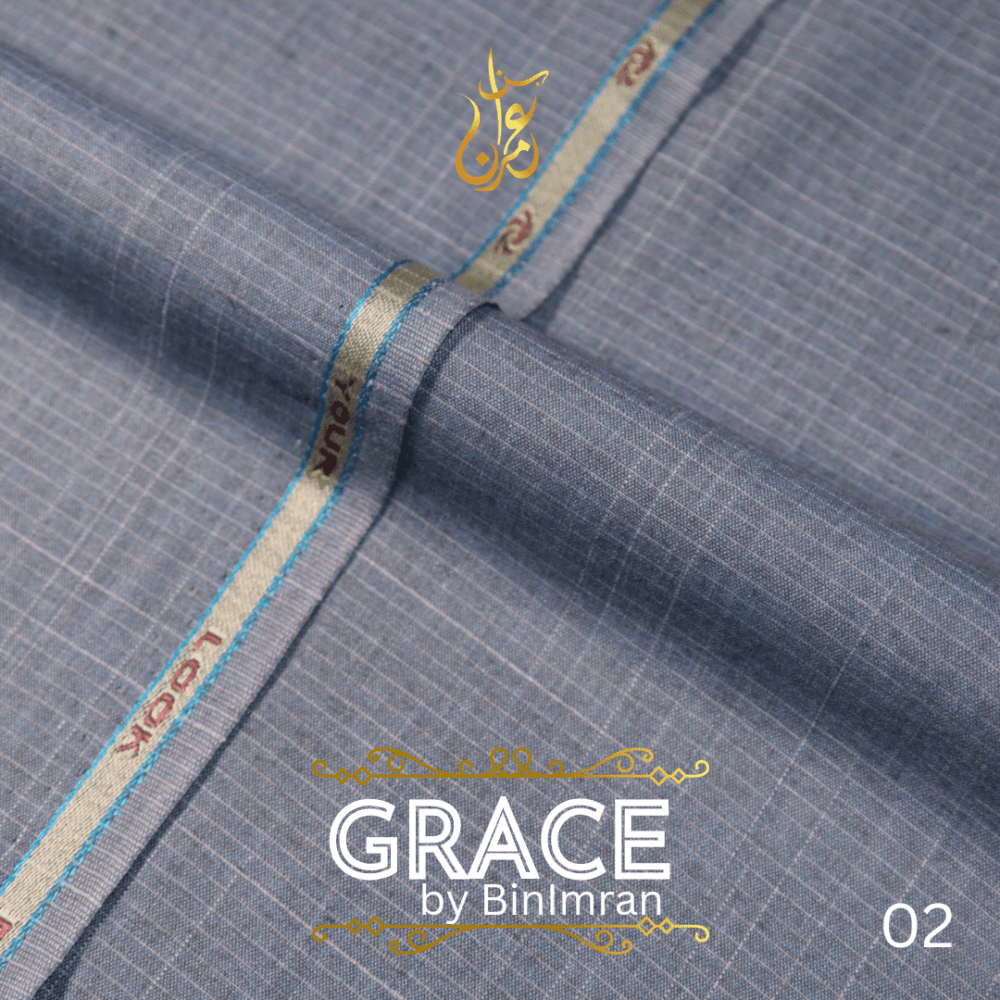 Grace by BinImran (02) - BinImran