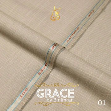 Grace by BinImran - BinImran