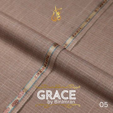 Grace by BinImran - BinImran