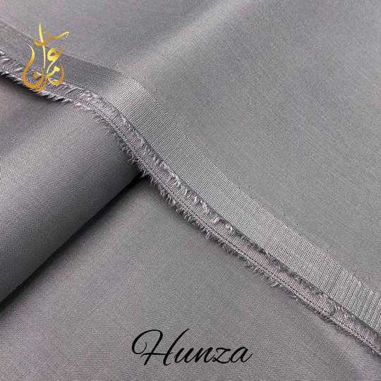 Hunza Suiting ( Grey ) - BinImran