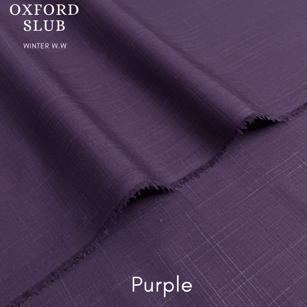 Oxford Tokyo Slub - BinImran