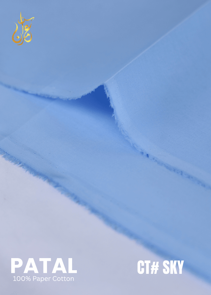Patal Cotton - BinImran