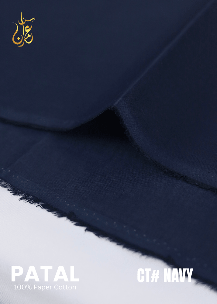 Patal Cotton - BinImran