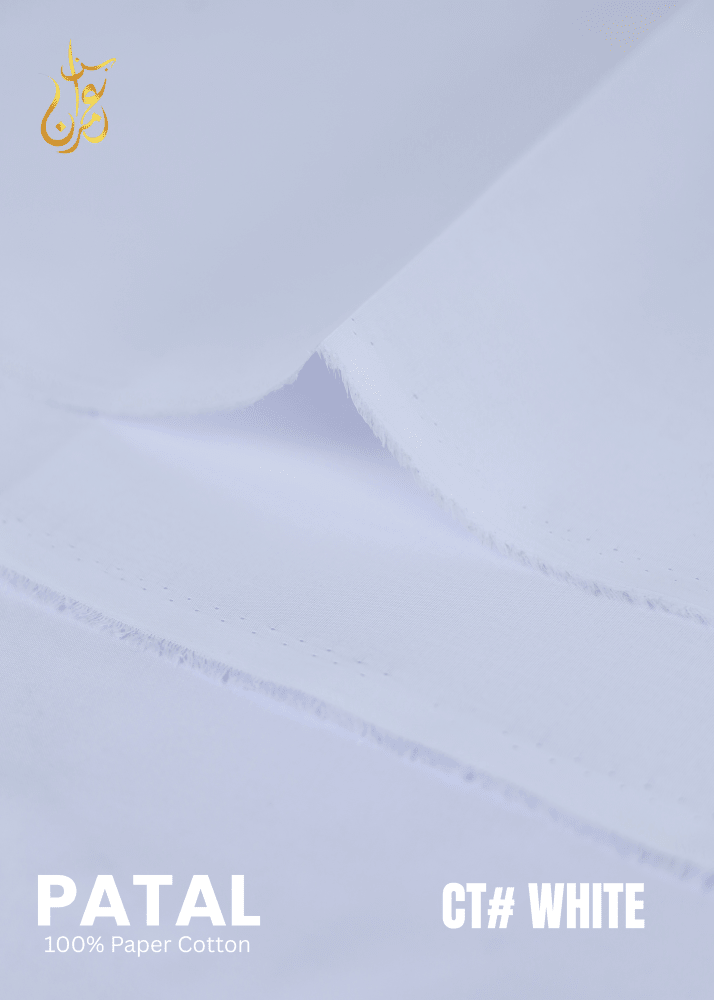 Patal Cotton - BinImran