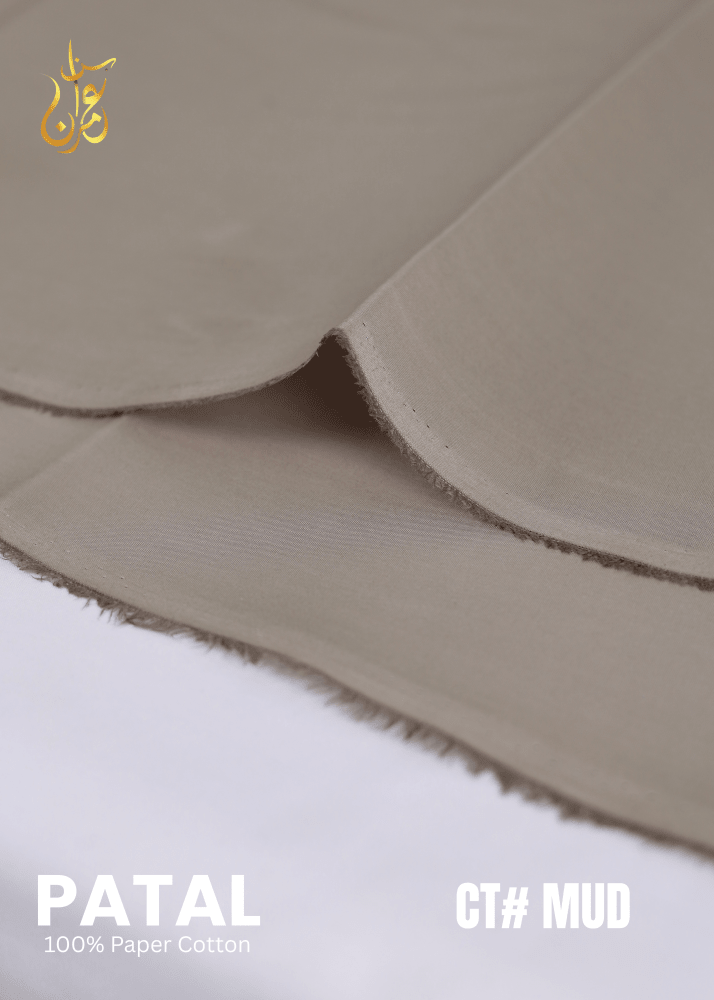 Patal Cotton - BinImran