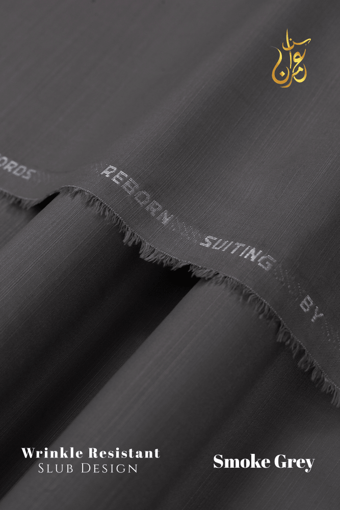 Reborn Slub Suiting - BinImran