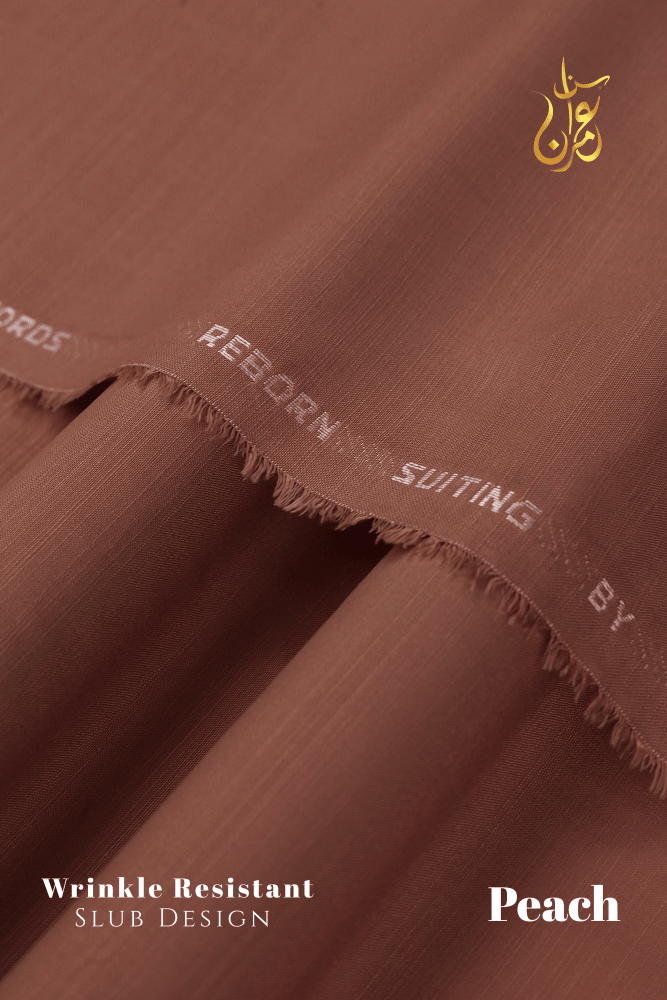 Reborn Slub Suiting - BinImran