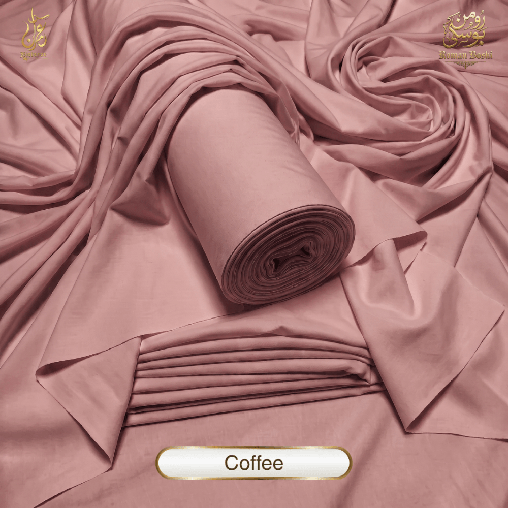 Roman Bosky | Coffee - BinImran