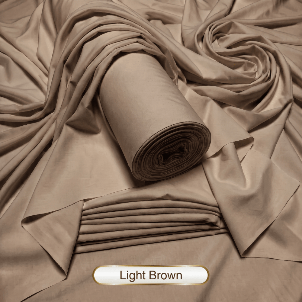 Roman Bosky | Light Brown - BinImran
