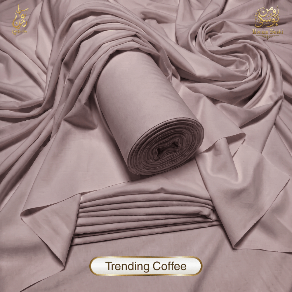Roman Bosky | Trending Coffee - BinImran