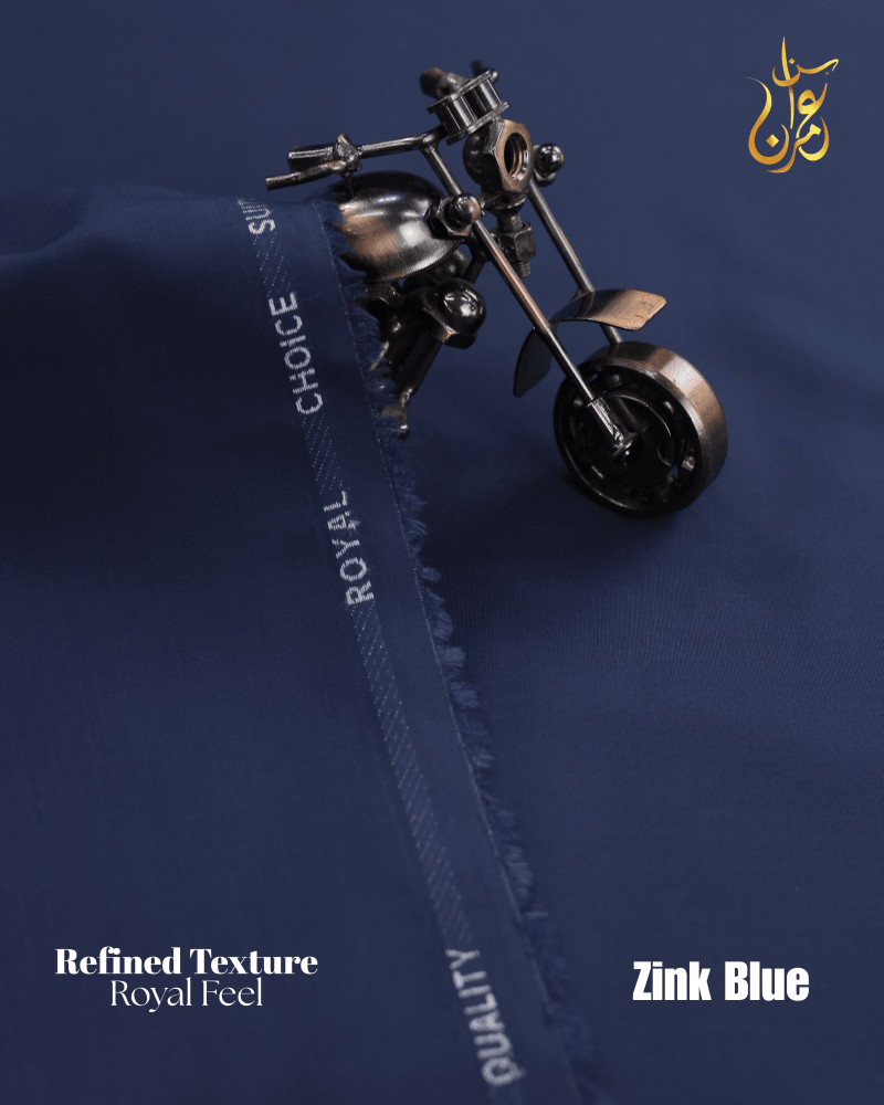 Royal Choice Suiting - BinImran