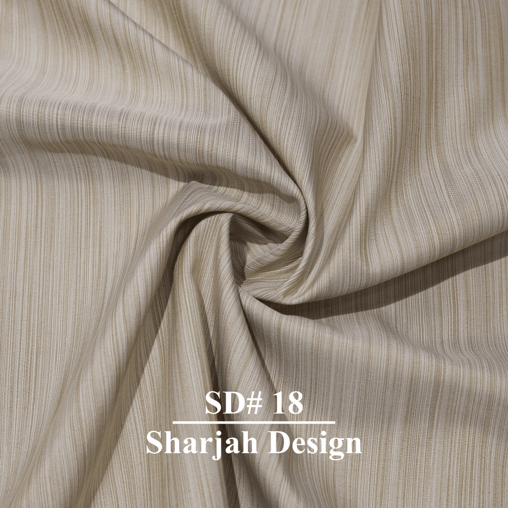 Sharjah Design W&W - BinImran