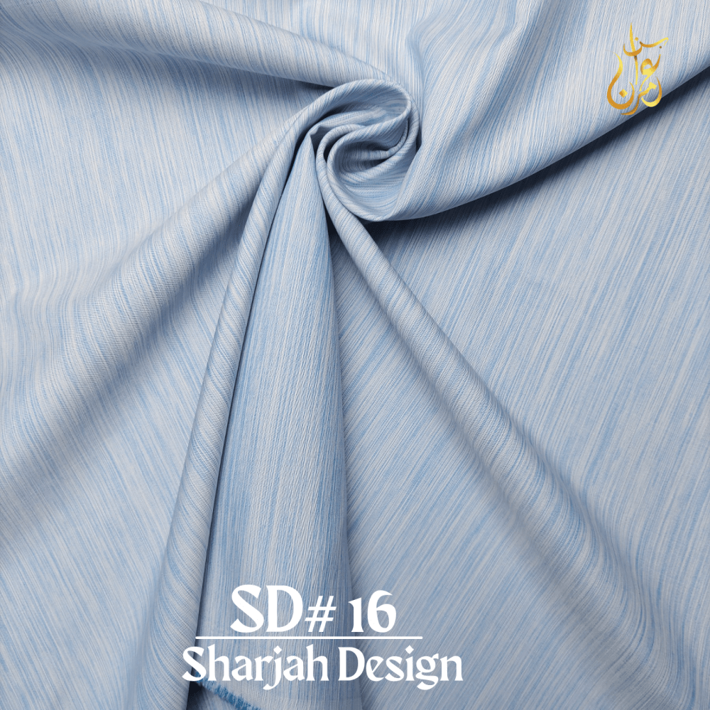 Sharjah Design W&W - BinImran